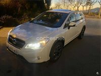Usado Subaru XV 150 CV (110 kW) 2012 Blanco SUV