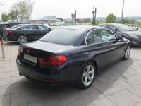 usado BMW 420 Serie 4 dA Cabrio 190 CV