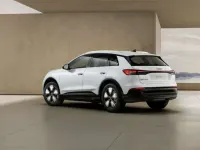 Nuevo Audi Q4 e-tron Advanced Plus 150 kW (204 CV) 2026 Blanco SUV