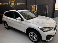 Usado BMW X1 Comfort Edition 150 CV (110 kW) 2022 Blanco SUV