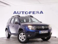 Usado Dacia Duster 125 CV (91 kW) 2016 Azul SUV