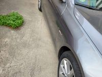 Usado BMW 520 Efficient Dynamics 184 CV (135 kW) 2011 Gris Berlina