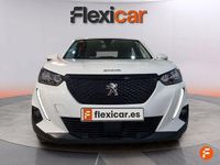 Usado Peugeot 2008 Active 100 CV (73 kW) 2020 Blanco SUV