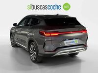 Usado BYD Seal U Boost 212 CV (155 kW) 2025 Gris/plata SUV