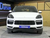 Usado Porsche Cayenne E-Hybrid 468 CV (344 kW) 2022 Blanco SUV