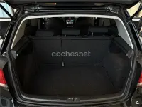 Usado VW Golf VI Sport 122 CV (89 kW) 2010 Negro Utilitario