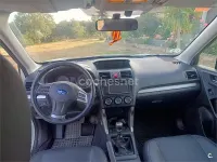 Usado Subaru Forester 147 CV (108 kW) 2013 Blanco SUV