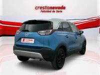 Usado Opel Crossland X Design Edition 102 CV (75 kW) 2019 SUV