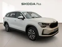 Usado Skoda Kodiaq Selection 150 CV (110 kW) 2025 Blanco SUV