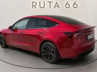 Usado Tesla Model 3 Performance 341 kW (464 CV) 2026 Berlina