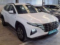 Usado Hyundai Tucson 150 CV (110 kW) 2021 Blanco SUV