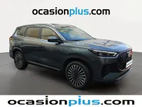 Usado Ebro s800 147 CV (108 kW) 2025 Blanco SUV