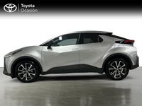Usado Toyota C-HR Advance 184 CV (135 kW) 2024 Gris oscuro SUV