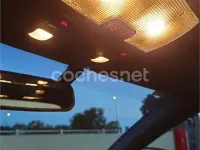 Usado Audi A4 Sport 130 CV (95 kW) 2004 Azul Berlina