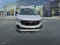 Nuevo Ford Tourneo Connect Titanium 149 CV (109 kW) 2026 Plateado Monovolumen