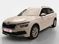 Usado Skoda Kamiq Ambition 110 CV (80 kW) 2021 SUV