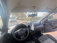 Usado Seat Ibiza 100 CV (73 kW) 2006 Beige Utilitario