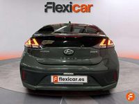 Usado Hyundai Ioniq Style 141 CV (103 kW) 2021 Gris Utilitario