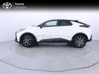 Usado Toyota C-HR Advance 140 CV (102 kW) 2025 Blanco SUV