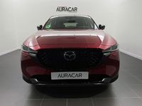 usado Mazda CX-5 SKY-D 2.2 110kW 2WD Homura