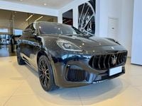 Usado Maserati Grecale 330 CV (242 kW) 2024 Negro SUV