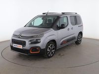 Usado Citroën Berlingo Shine 102 CV (75 kW) 2020 Monovolumen