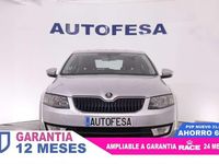 Occasion Skoda Octavia Ambition 105 ch (77 kW) 2015 Gris Citadine