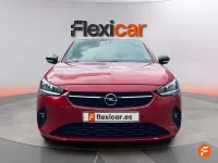 Usado Opel Corsa Edition 75 CV (55 kW) 2020 Rojo Utilitario