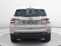 Usado Jeep Compass Night Eagle 130 CV (95 kW) 2023 SUV