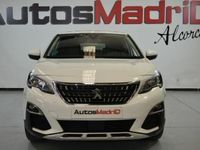 usado Peugeot 3008 1.2 PURETECH 96KW (130CV) ALLURE S&S