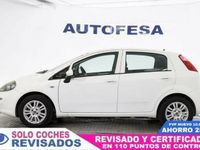 usado Fiat Punto 1.2 8v 69cv 5p S/S