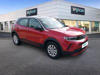 Usado Opel Mokka Edition 100 CV (73 kW) 2023 Rojo SUV