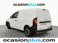 Occasion Nissan Townstar 130 ch (95 kW) 2023 Blanc Van
