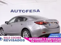 Occasion Mazda 6 Style 150 PK (110 kW) 2014 Grijs Sedan