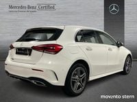 Usado Mercedes A160 218 CV (160 kW) 2022 Blanco