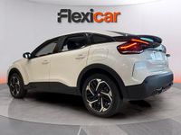 Brugt Citroën C4 Feel 131 HK (96 kW) 2023 Hvid Hatchback