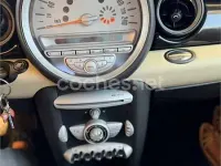 Usado Mini Cooper 116 CV (85 kW) 2007 Blanco Utilitario