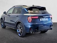Usado Lynk & Co 01 261 CV (191 kW) 2022 Azul SUV