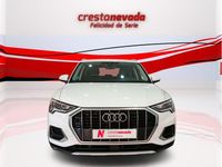 Usado Audi Q3 Advanced Plus 150 CV (110 kW) 2022 SUV