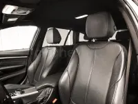 Usado BMW 320 M Sport 190 CV (139 kW) 2018 Blanco Familiar