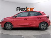 Usado MG MG3 116 CV (85 kW) 2025 Rojo Utilitario