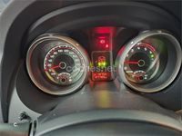 Usado Mitsubishi Montero Motion 200 CV (147 kW) 2015 Negro SUV