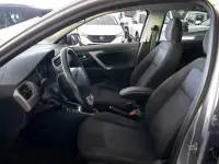 Usado Citroën C-Elysee I Shine 101 CV (74 kW) 2017 Gris Berlina