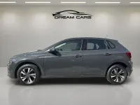 Usado VW Polo Advance 95 CV (69 kW) 2021 Gris oscuro Utilitario
