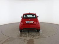 Usado Fiat 500 69 CV (50 kW) 2022 Rojo Utilitario