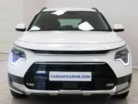 Nuevo Kia Niro 129 CV (94 kW) 2026 Otro SUV
