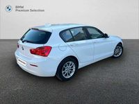 usado BMW 116 Serie 1 dA