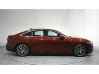 Nuevo Audi A5 S-Line 299 CV (219 kW) 2025 Rojo Berlina