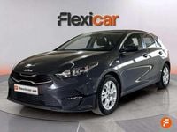 Usado Kia Ceed 120 CV (88 kW) 2022 Gris Utilitario