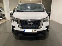 Usado Nissan Primastar 110 CV (80 kW) 2022 Blanco Monovolumen